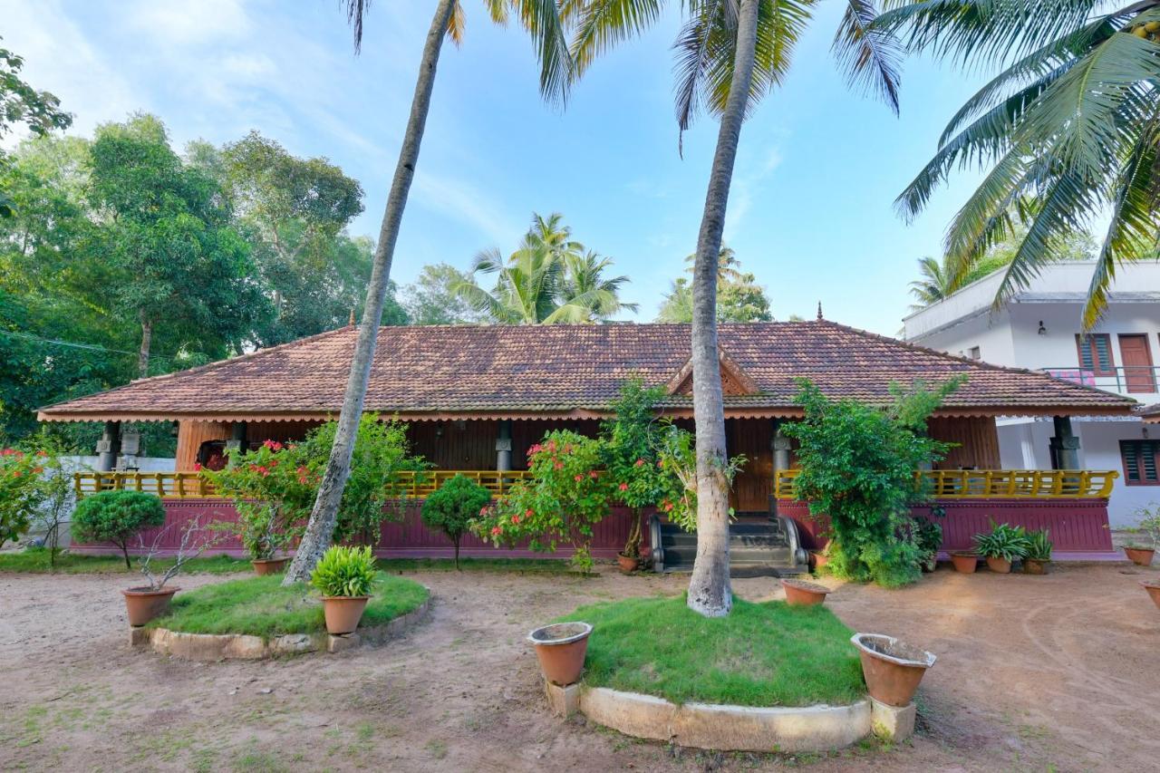 OYO 14976 RITU BEACH RESORT ALAPPUZHA