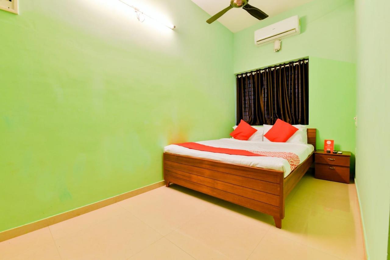 OYO 14976 RITU BEACH RESORT ALAPPUZHA
